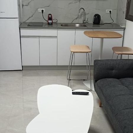המקום הנפלא של אתי ולילך Daire Eilat Dış mekan fotoğraf